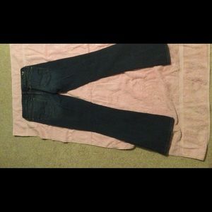 AE Skinny Kick 360 degree Super Stretch